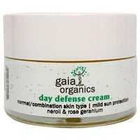 Gaia Organics Day Defense Cream